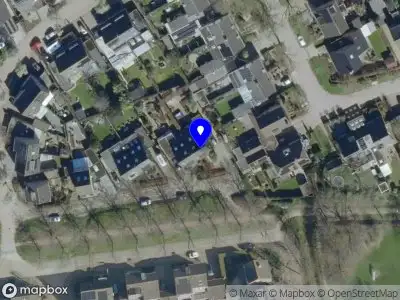 112 melding Overlastmelding Wethouder Bressersstraat in Haaren