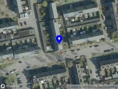 Overlastmelding Esdoorngaard in Boxtel