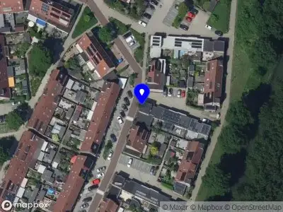 Overlastmelding Mina Krüseman-Erf in Dordrecht
