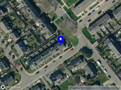 112 melding Overlastmelding Kraanvogelstraat in Velp