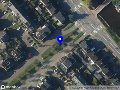 Anonieme overlastmelding Gibbon in Heerhugowaard