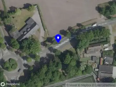 Brandweer met grote spoed naar de Rijpelbergseweg in Helmond