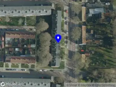 Anonieme overlastmelding Reitse Hoevenstraat in Tilburg