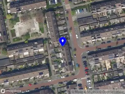 Overlastmelding Op den Claver in Rijnsburg (2231)