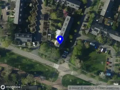 Overlastmelding Wijzend in Bergen