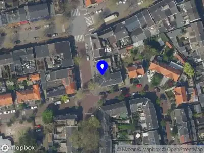 Traumahelikopter met grote spoed naar de Hilvertsweg in Hilversum