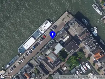 Overlastmelding Hooikade in Dordrecht