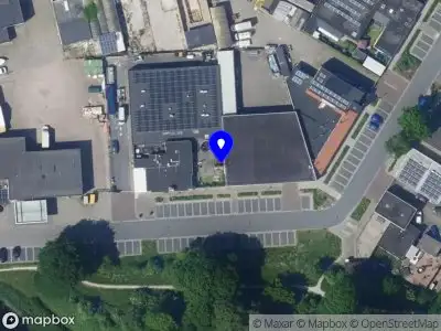 Overlastmelding Jol in Lelystad