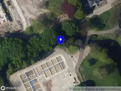 Ambulance met gepaste spoed naar de Papajastraat in 's-Gravenhage