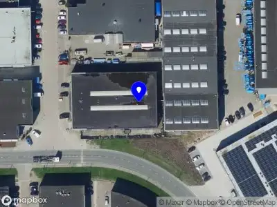 Ambulance met gepaste spoed naar de Nikkelstraat in Ridderkerk