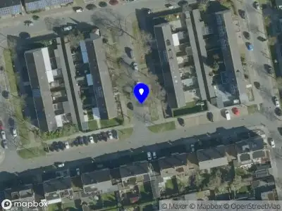 112 melding Overlastmelding Peellandstraat in Boxtel