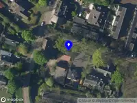 Brandweer met gepaste spoed naar de Kapeldwarsweg in Utrecht