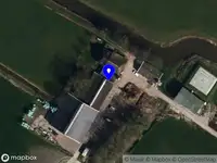 Politie met grote spoed naar de Herjuwsmawei in Marrum vanwege ongeval met letsel