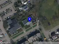 Brandweer met gepaste spoed naar de Wilgenbeemd in Assen