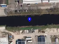 Politie met grote spoed naar de Eexterweg in Scheemda vanwege ongeval met letsel