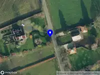 Brandweer met gepaste spoed naar de Morsweg in Zuna vanwege stormschade