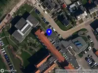 Politie met grote spoed naar de Ljouwerterdyk in Ferwert vanwege ongeval met letsel