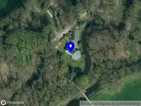 Politie naar de Broekerweg in Scherpenzeel vanwege aanrijding met letsel