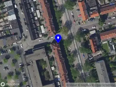 Ambulance met gepaste spoed naar de Krispijnseweg in Dordrecht