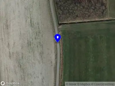 Politie met grote spoed naar de Vrijheidsweg in Grijpskerke vanwege letsel