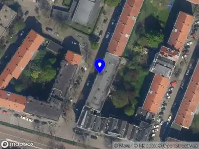 112 melding Ambulance met grote spoed naar de Oosteinde in Rotterdam