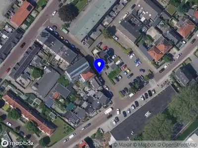 112 melding Ambulance met grote spoed naar de Hendrik Hamelstraat in Gorinchem