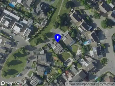 Ambulance met grote spoed naar de Jufferven in Horn