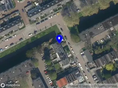 Ambulance met gepaste spoed naar de Jan Steenstraat in Maassluis