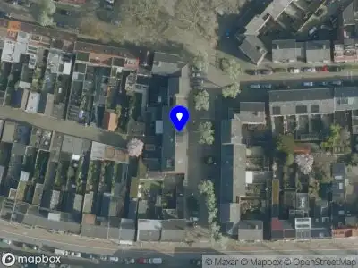 Overlastmelding Paduaplein in Tilburg