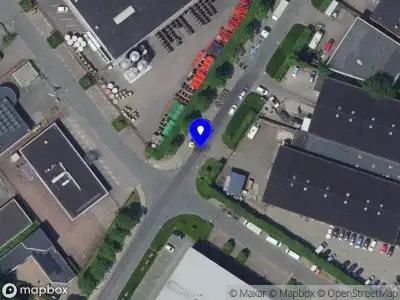 Overlastmelding Ploegstraat in Dordrecht