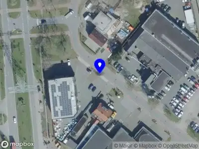 112 melding Brandweer met grote spoed naar de Oude Udenseweg in Uden vanwege een buitenbrand