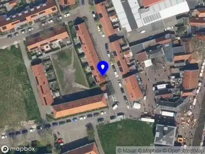 112 melding Ambulance met grote spoed naar de Diepenburchstraat in Maasland