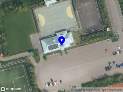 Traumahelikopter naar de Zuidhoornseweg in Den Hoorn