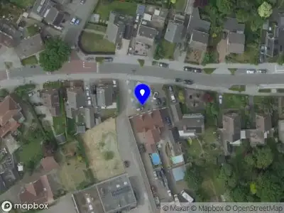 Overlastmelding Veestraat in Linne