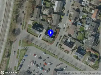 112 melding Anonieme overlastmelding Christian Kisselsstraat in Sittard