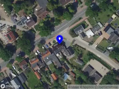 Overlastmelding Rijksstraatweg in Sleeuwijk