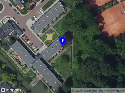 Overlastmelding Monarda in Dordrecht