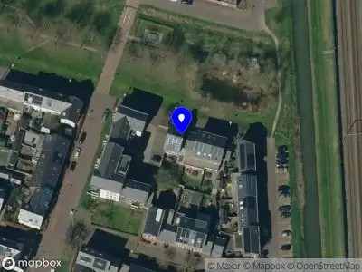 Overlastmelding Rietdekkerserf in Arnhem