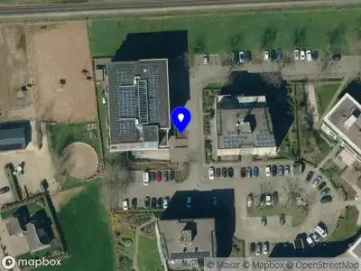 Overlastmelding Hof van Cambridge in Doetinchem