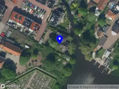 112 melding Overlastmelding Meerpad in Uitgeest