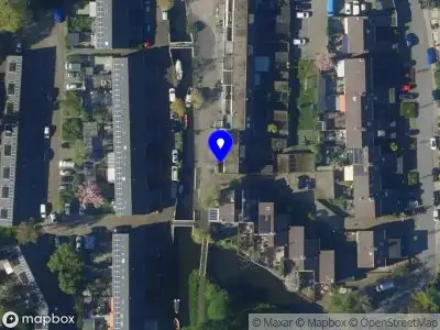 Overlastmelding Poortland in Enkhuizen