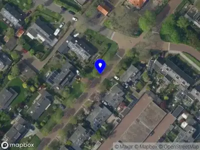 Brandweer met gepaste spoed naar de Het Vierkant in Heiloo vanwege afgaan automatisch brandalarm
