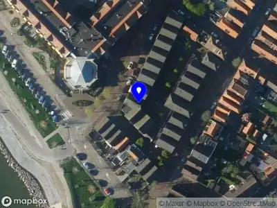 Ambulance naar de Kuil in Hoorn