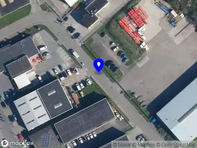 Brandweer met grote spoed naar de Tallinnweg in Groningen