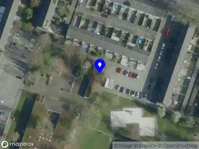 Overlastmelding Stokhasseltlaan in Tilburg