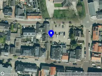 Overlastmelding Kerkstraat in Woudenberg