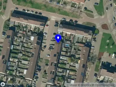 Overlastmelding Kloeckenmorgen in Westervoort