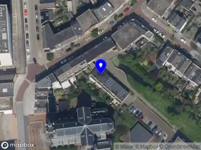 Ambulance met gepaste spoed naar de Land van Ris in Schiedam