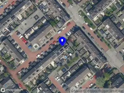 Brandweer met grote spoed naar de De Linde in Ouderkerk aan den IJssel vanwege afhijsen patient