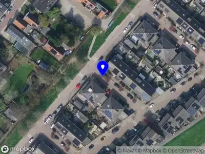 Overlastmelding De Pelikaan in Puttershoek (3297 DC)